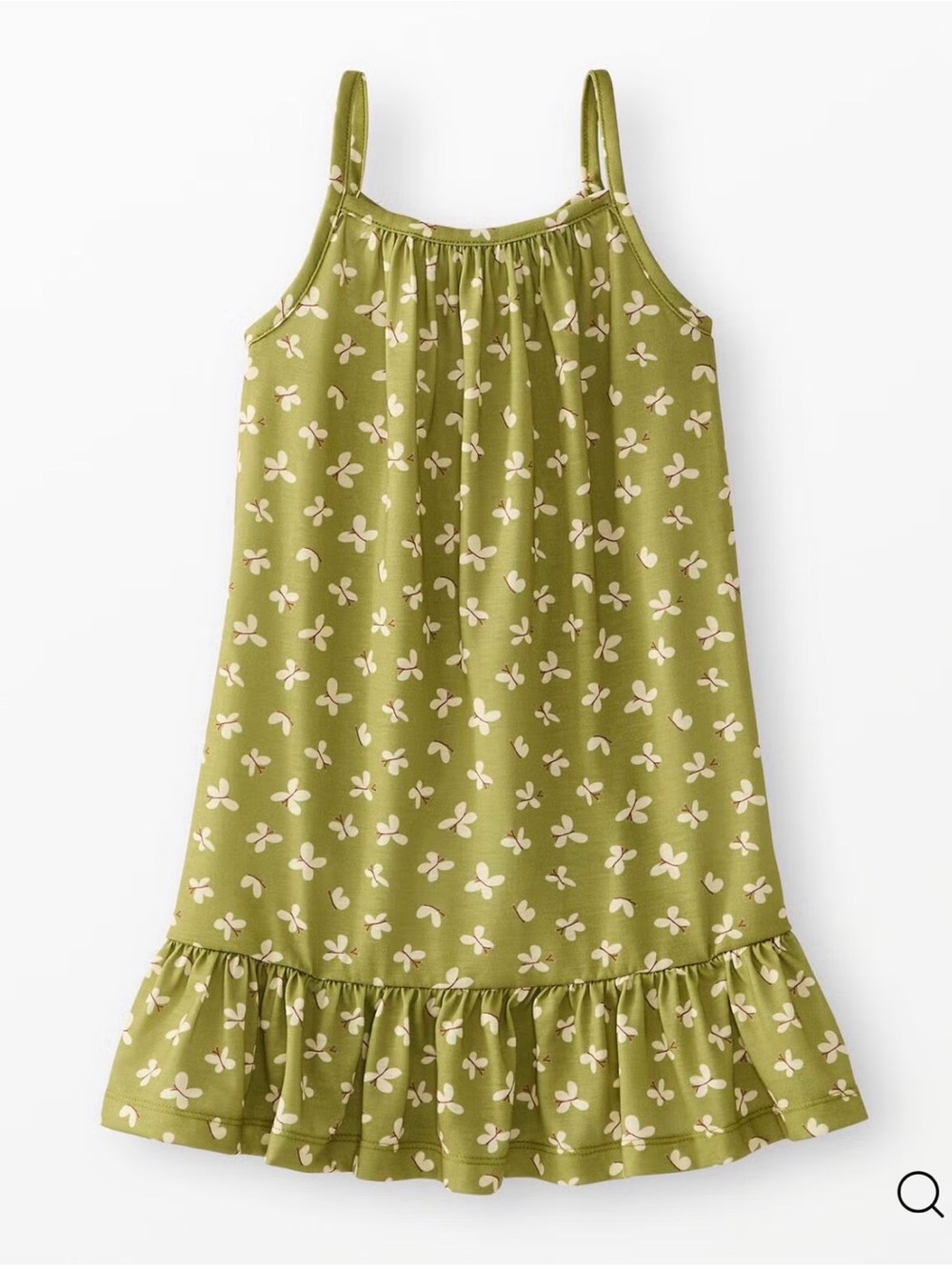 Hanna Anderson night gown